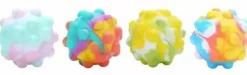 PLOP UP! multifarget ball