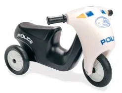 Politimotorsykkel