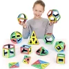 Polydron matematikk