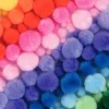 Pompon megamix