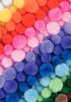 Pompon megamix