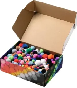 Pompon megamix