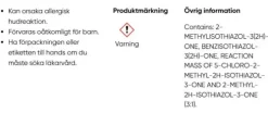 Porselensmaling antikksølv
