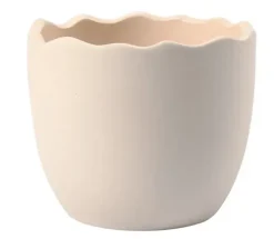 Potte eggeskall