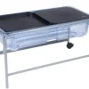 Premium sand- og vannbord