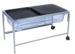 Premium sand- og vannbord
