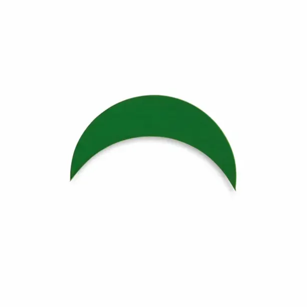 Preposition Symbol: Plastic (10)