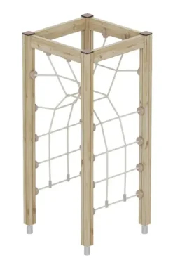 Prime Klara klatreramme mist