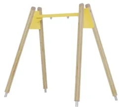 Prime lavt huskestativ bloom