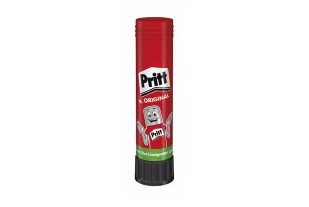 Pritt limstift
