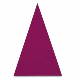 Pronoun Symbol: Plastic (10)