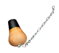Propp til vannlek
