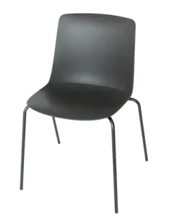 Public resirkulert Ocean black