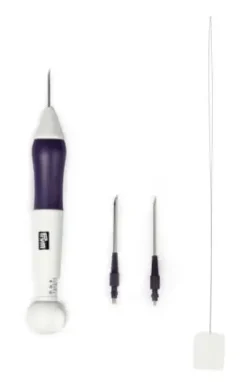 Punch needle