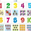 Puslespill 123