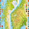 Puslespill Norge