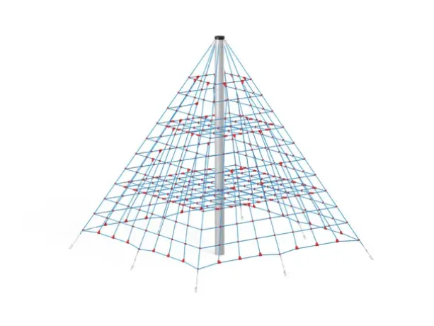 Pyramidenett