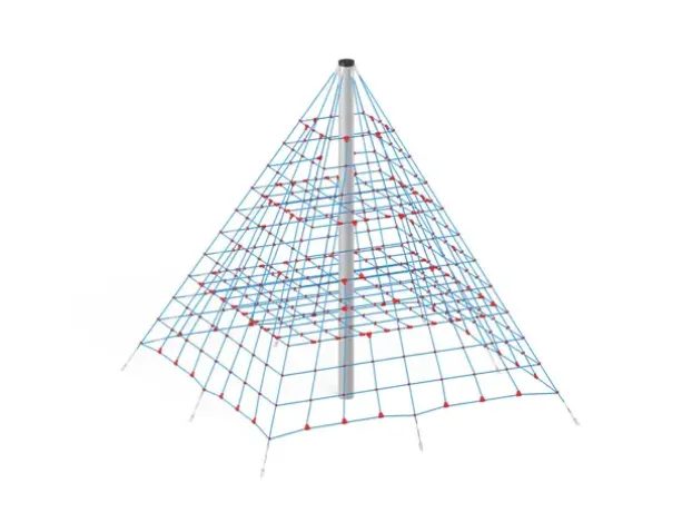 Pyramidenett
