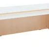 Quadro akustikkbenk stor