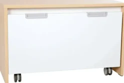 Quadro benk liten