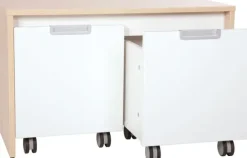 Quadro benk liten