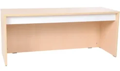 Quadro benk stor