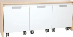 Quadro benk stor