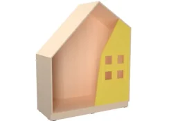 Quadro hus gul