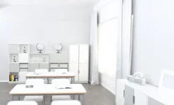 Quadro hyller