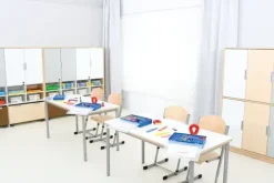 Quadro hyller
