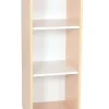 Quadro L reol smal