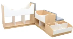 Quadro lesehjørne