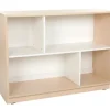 Quadro M asymmetrisk reol