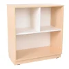 Quadro M reol for brede skuffer
