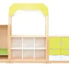 Quadro møbelsett 8