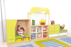 Quadro møbelsett 8