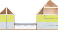 Quadro møbelsett 157