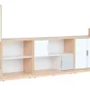 Quadro møbelsett 180