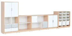 Quadro møbelsett 180