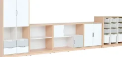 Quadro møbelsett 180