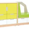 Quadro møbelsett bil