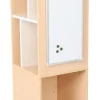 Quadro reol universalseksjon