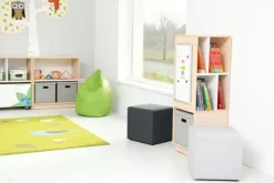 Quadro reol universalseksjon