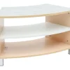 Quadro S akustikkreol buet