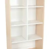 Quadro XL reol for brede skuffer