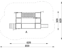 Queco sett 38