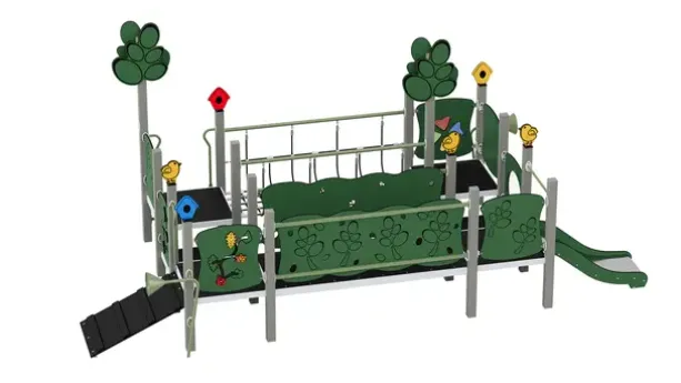 Queco sett 38