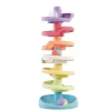 Quercetti PlayBio spiral kulebane