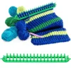 Quick Knit rett