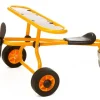 Rabo flyver